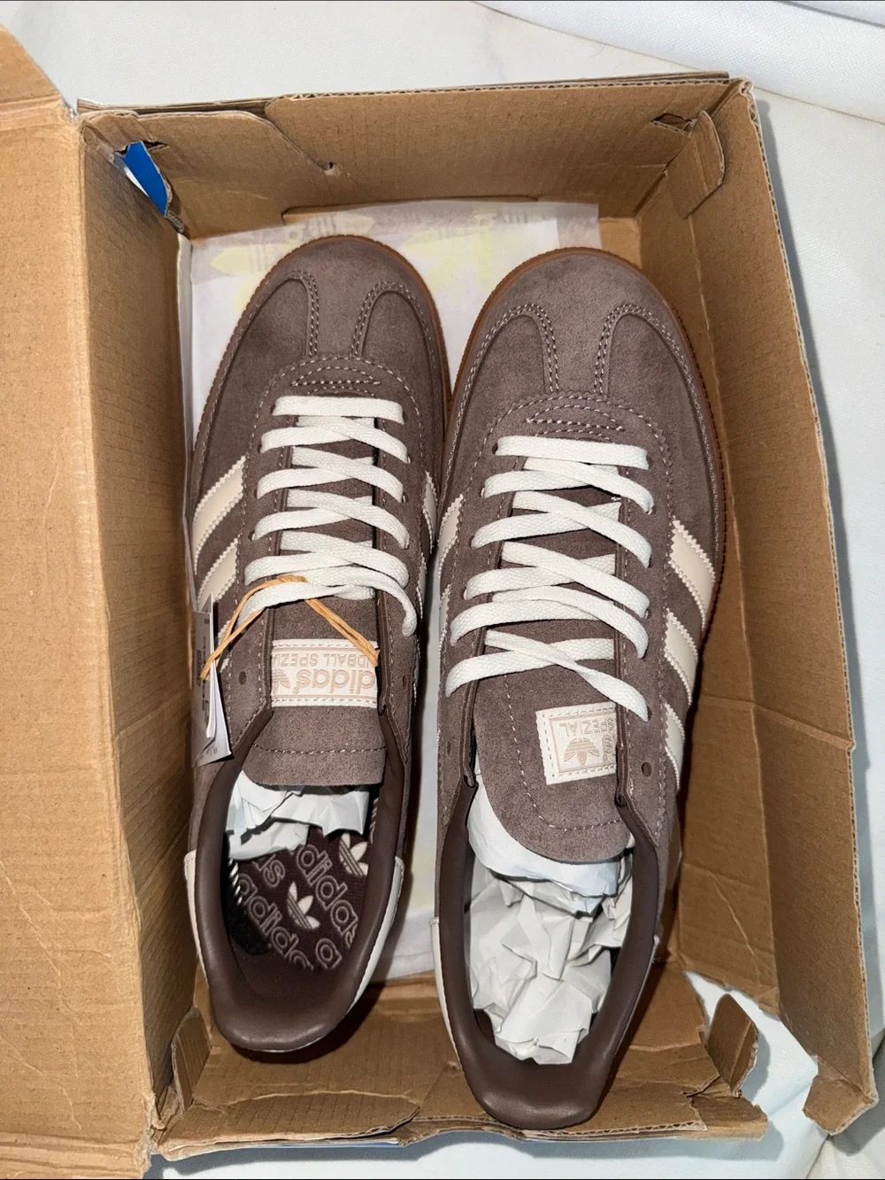 Adidas Handball Spezial